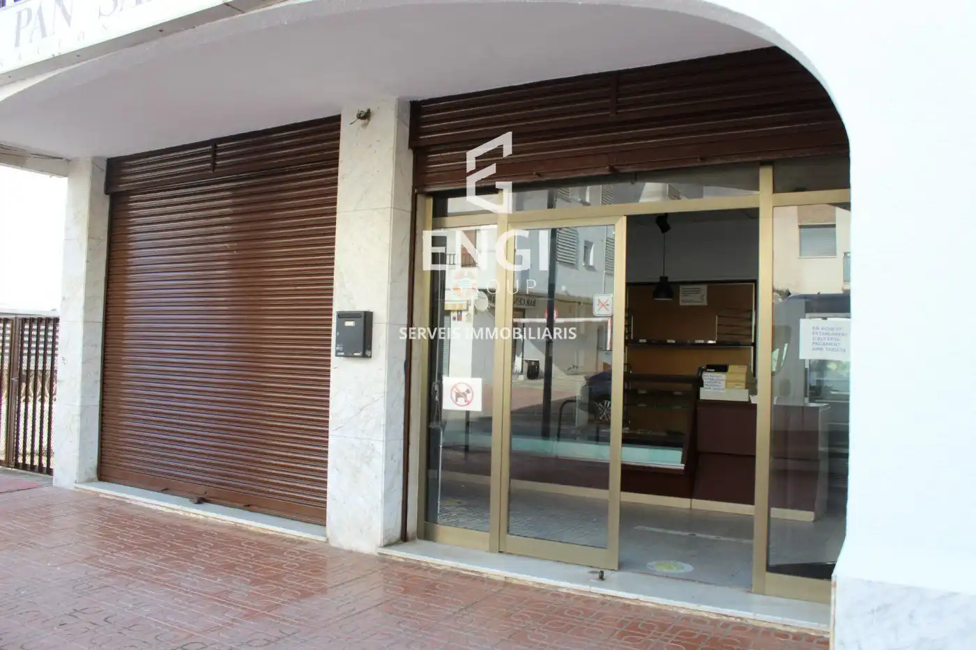 Local commercial à vendre à carrer del francas, imagen 3