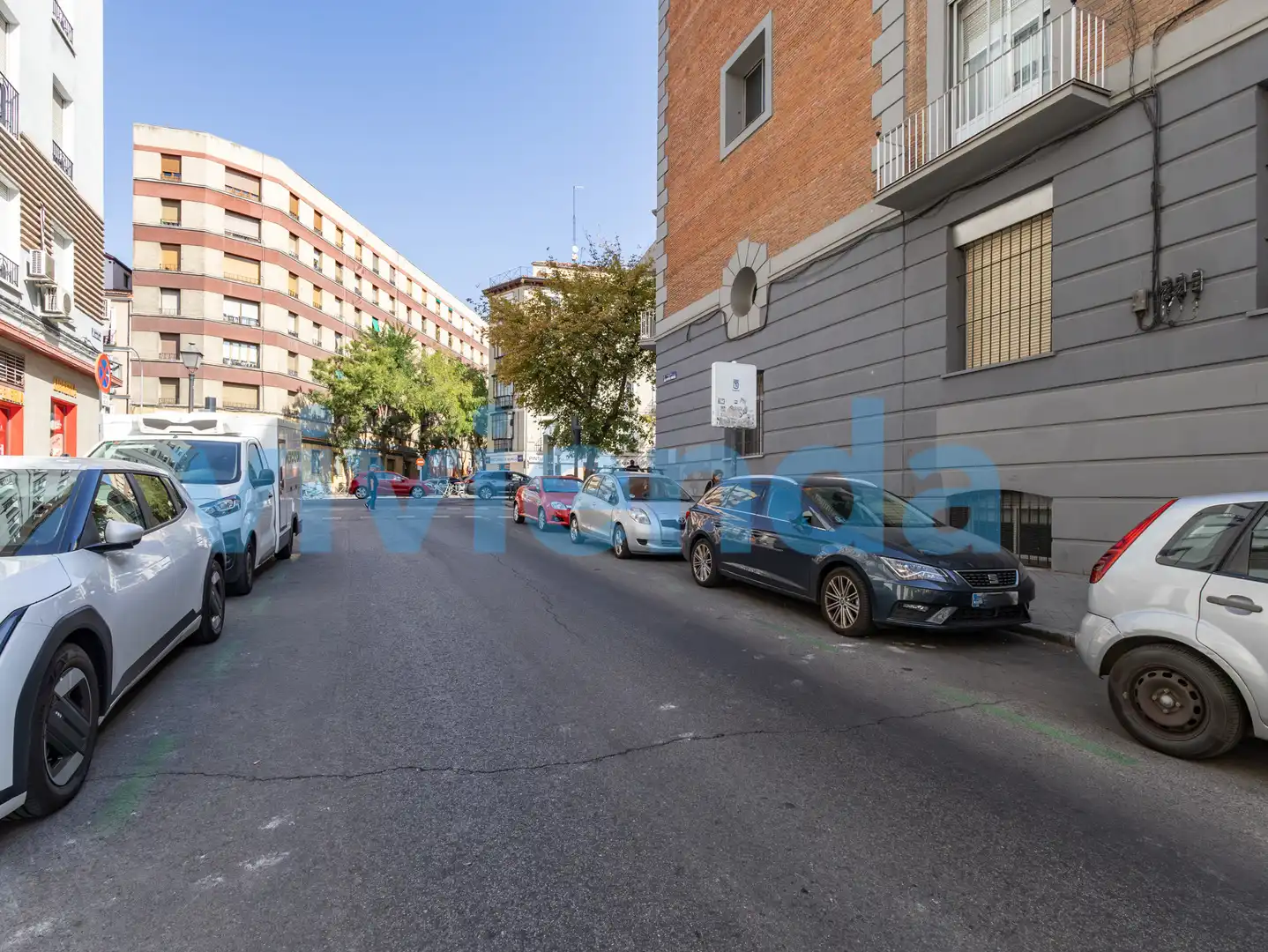 Pis amb terrassa en venda a Calle Jose Antonio De Armona, imagen 30