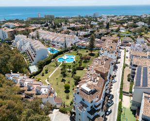 Dúplex en venda a Calahonda , Mijas