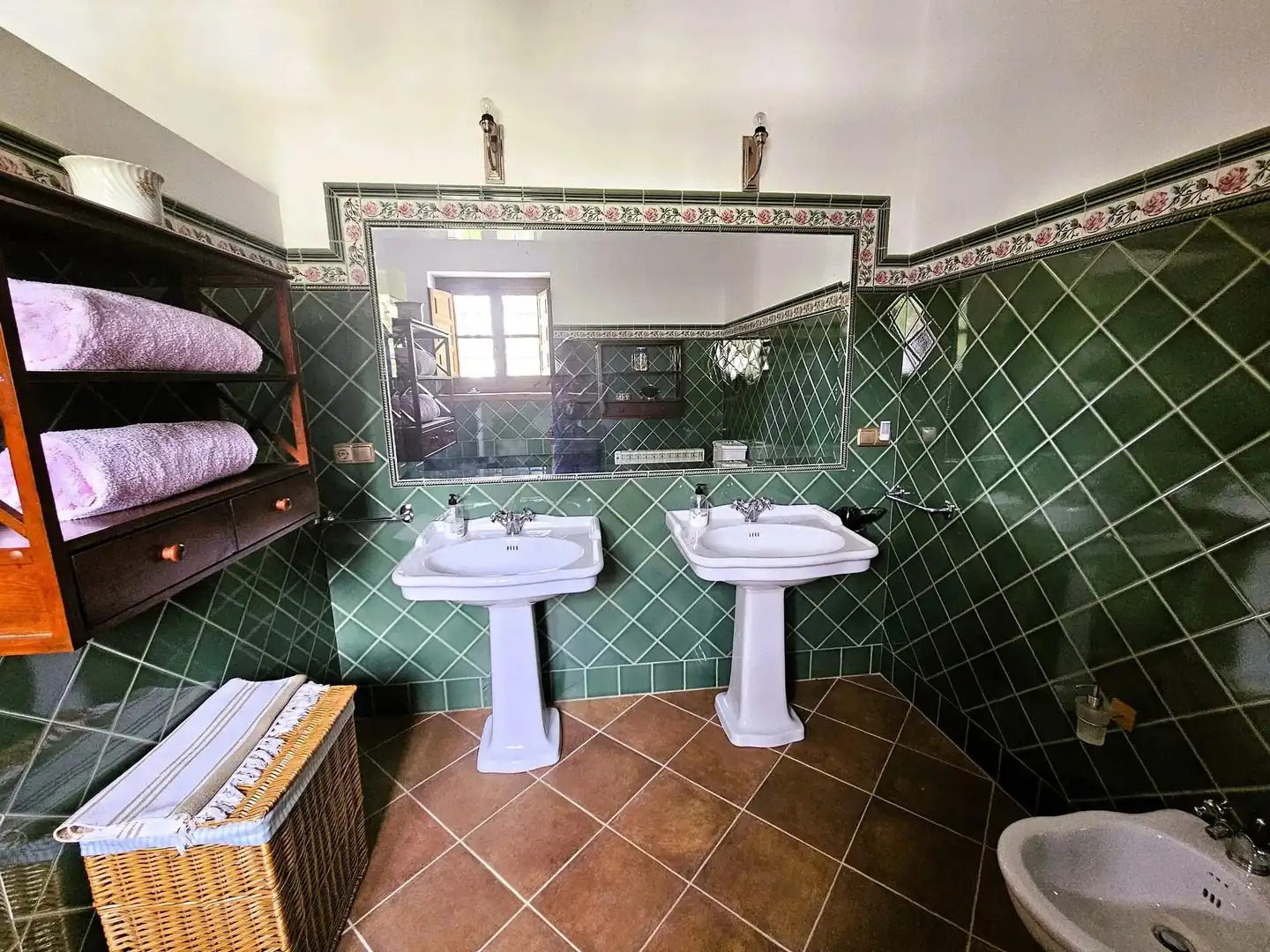 Country house with pool for sale in Villanueva de Tapia, imagen 31