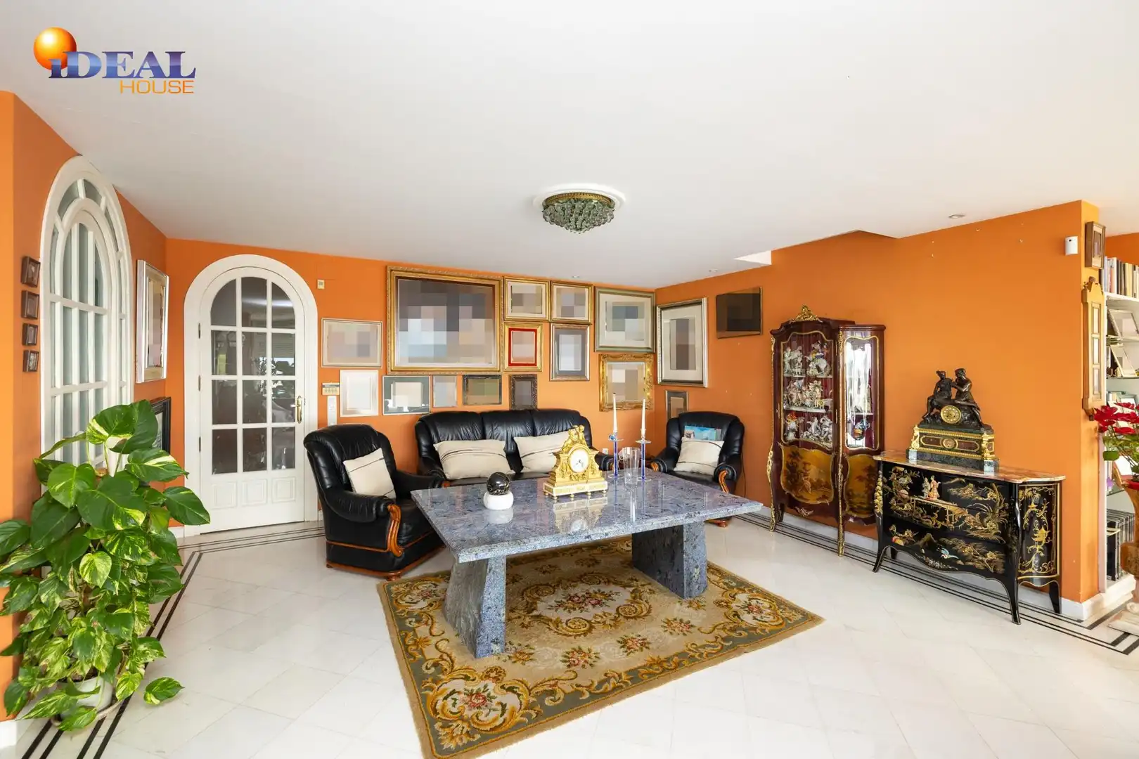 Villa mit Terrasse zum Verkauf in Barrio de la Vega, imagen 43