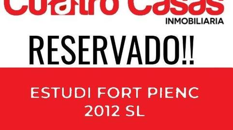 Foto 2 de Piso en venta en Fort Pienc,  Barcelona Capital