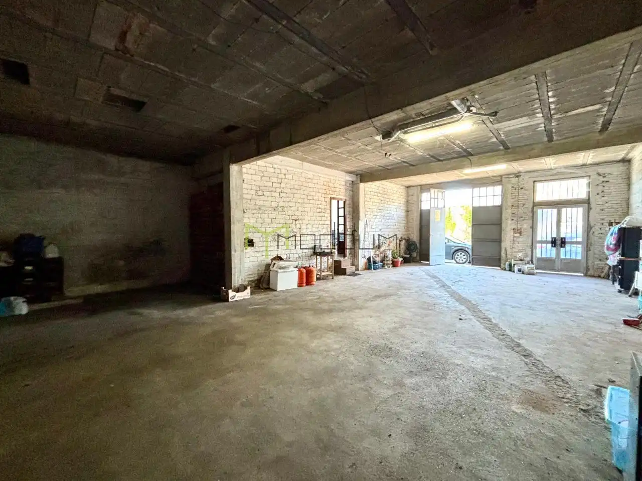 Casa o chalet en venta en Santiago de Compostela  con Jardín privado, Terraza y Trastero