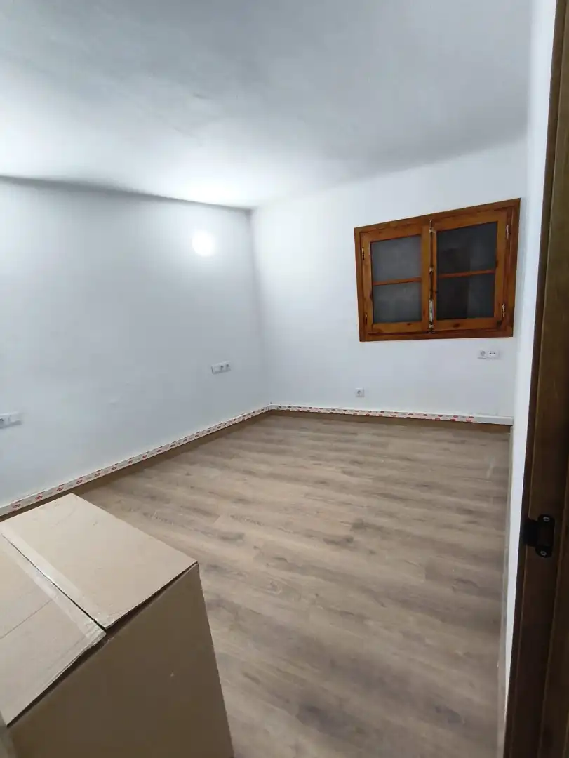 Piso de alquiler en Gósol