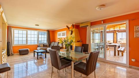 Foto 3 de Casa o xalet en venda a Camino Guinea a, Valle de los Nueve - El Ejido - Medianías, Telde