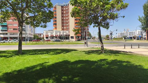 Foto 2 de Piso en venta en Avenida Castilla, Santo Domingo - La Estación, Aranda de Duero