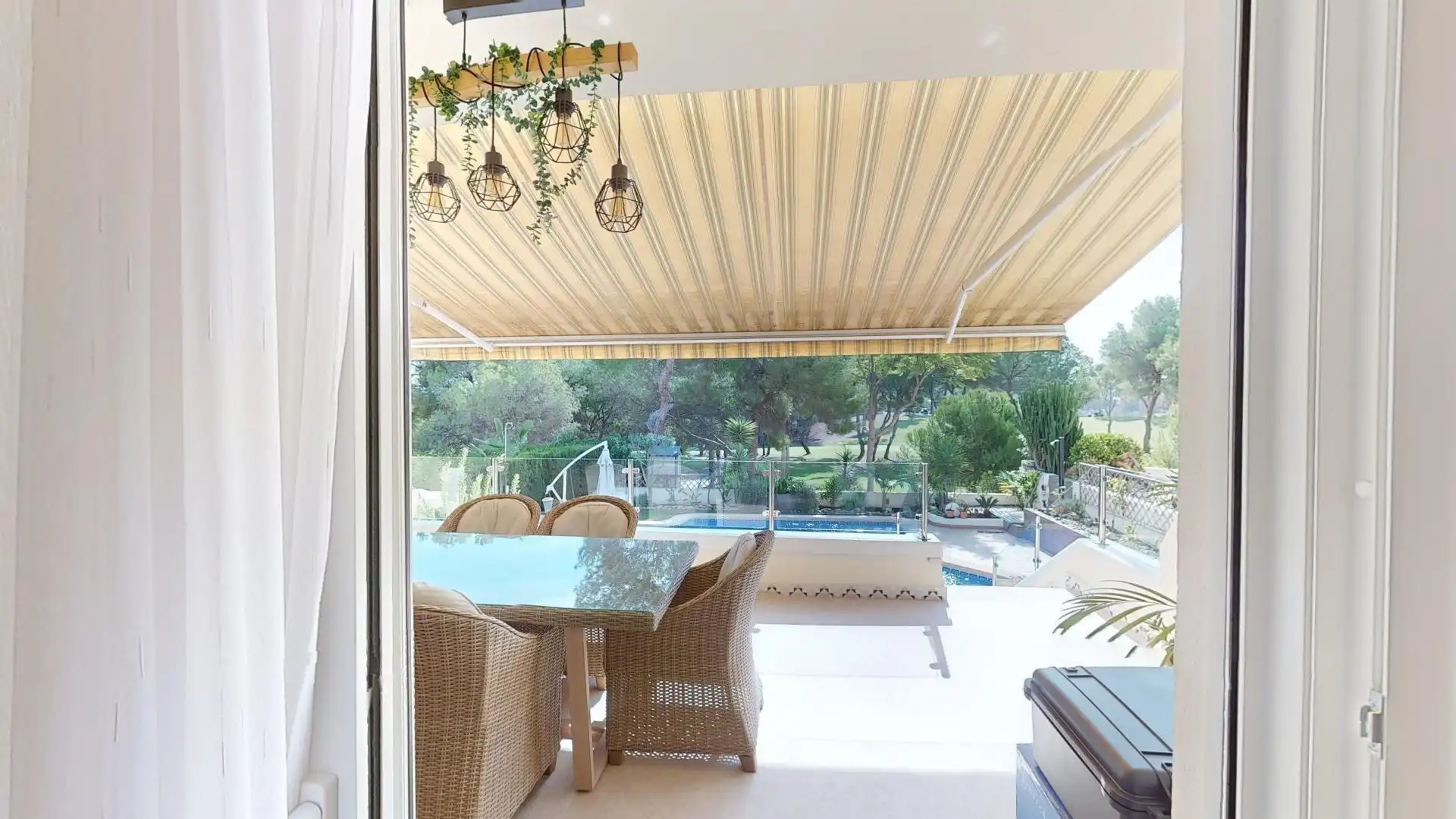 Casa o xalet en venda a Lomas de Campoamor - Las Ramblas