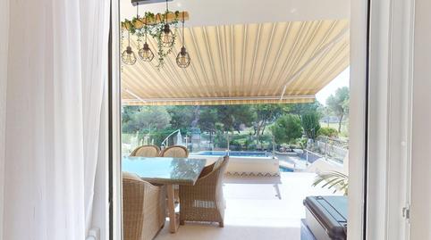 Foto 2 de Casa o chalet en venta en Lomas de Campoamor - Las Ramblas, Orihuela