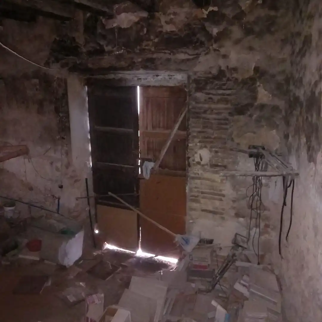 Casa o xalet en venda en Tivenys
