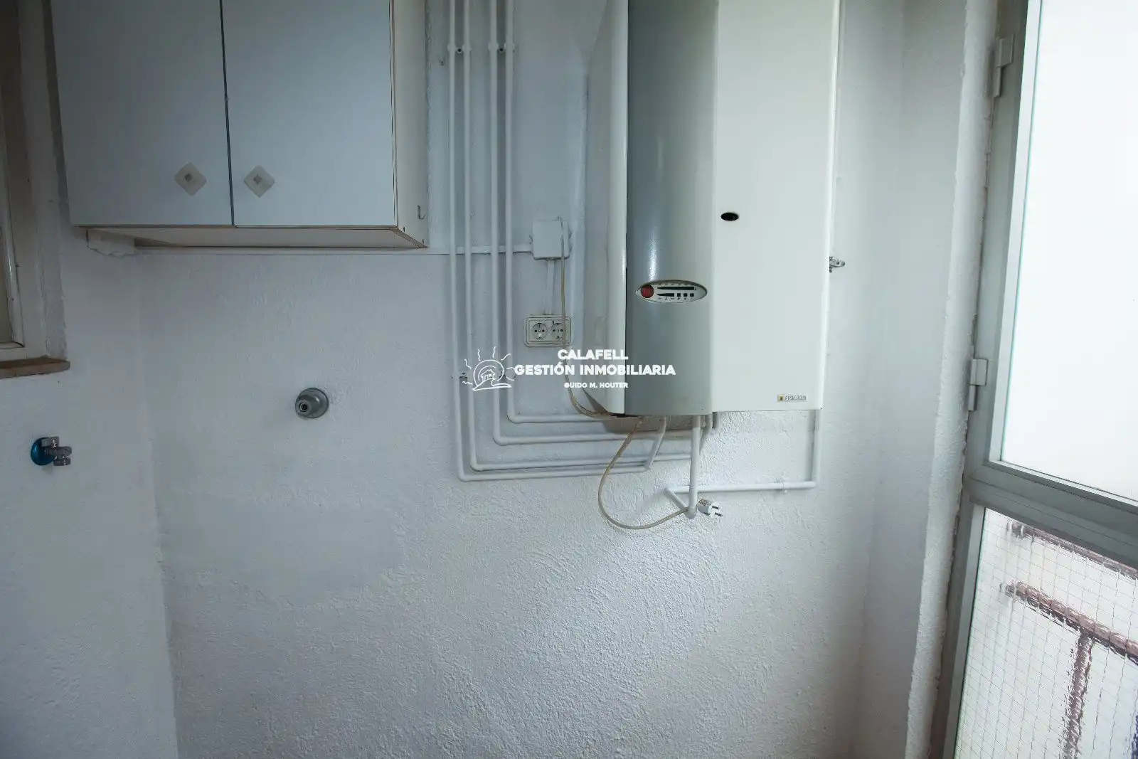 Penthouse mit Aufzug zum Verkauf in Angel Guimera, imagen 21