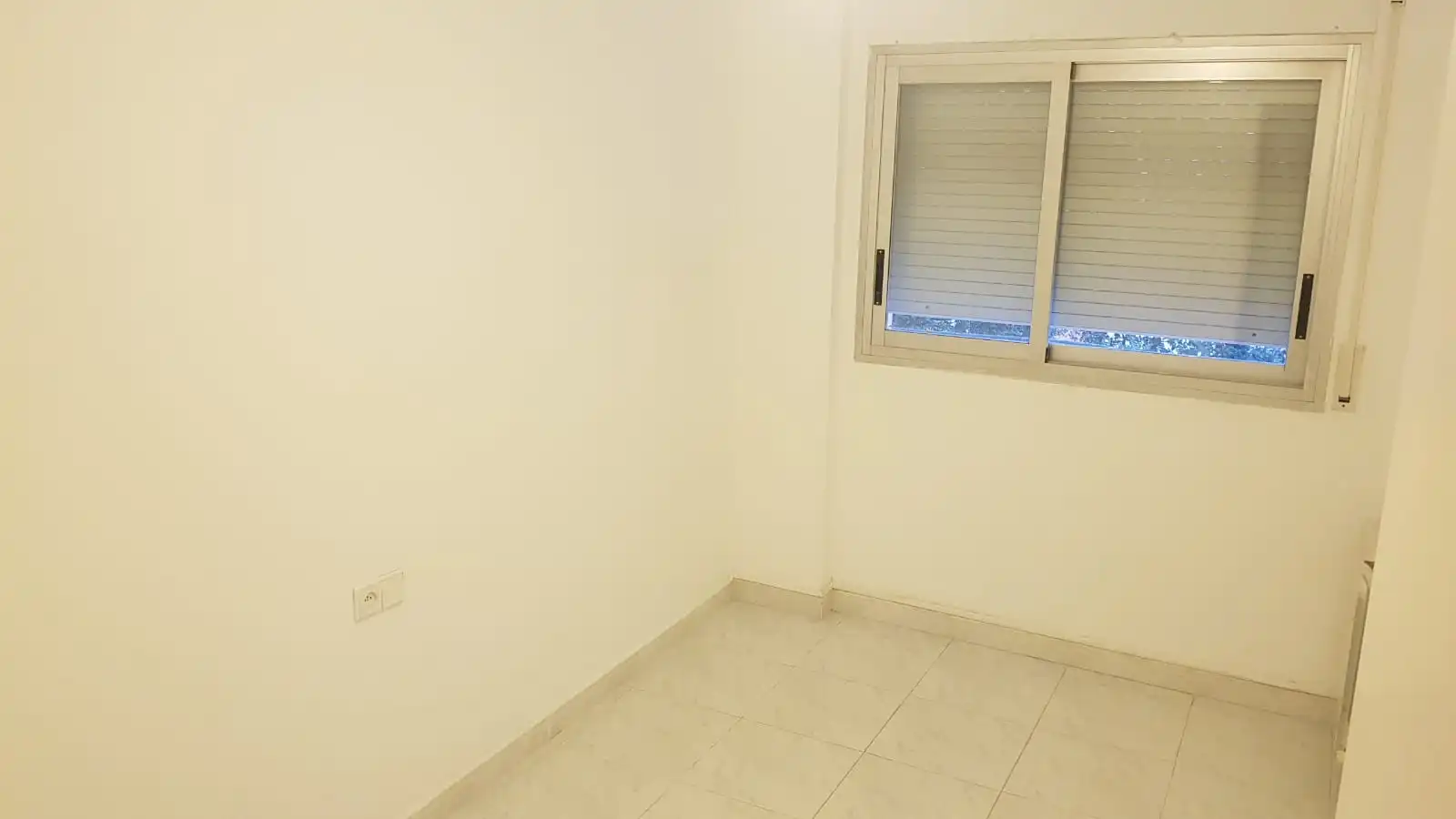 Piso de alquiler en Carrer Jaume Marquès i Casanovas, Eixample Sud – Migdia