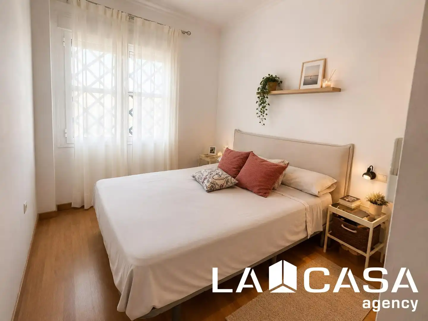 Habitación de Piso en venta en Dos Hermanas con Aire acondicionado, Calefacción y Trastero