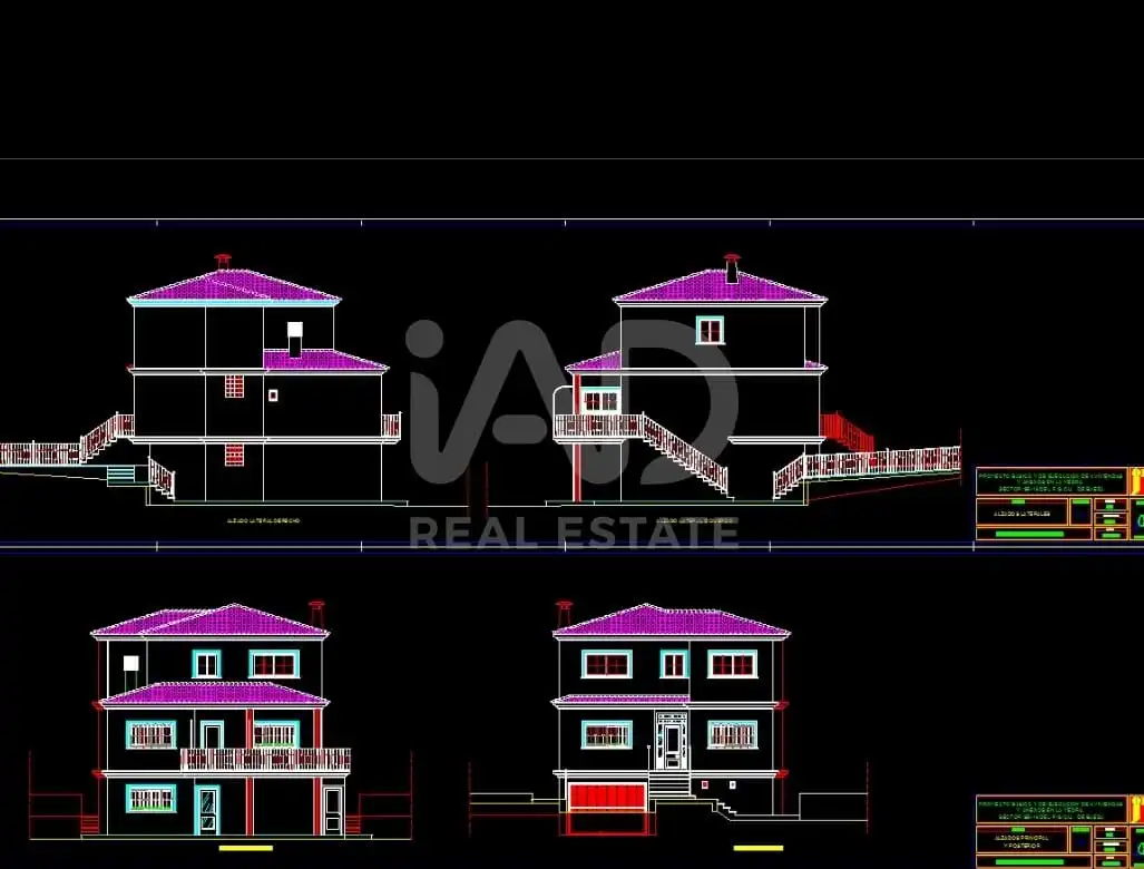 Casa o chalet en venta en Baeza con Aire acondicionado, Calefacción y Terraza
