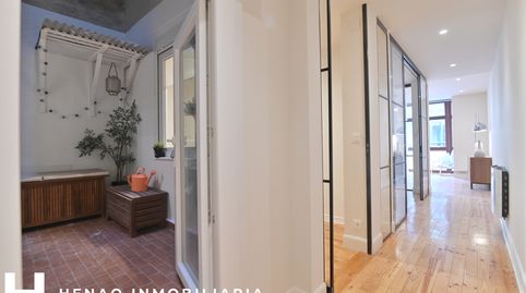 Foto 5 de Piso en venta en Fernández del Campo Kalea, 3, Zabalburu, Bilbao