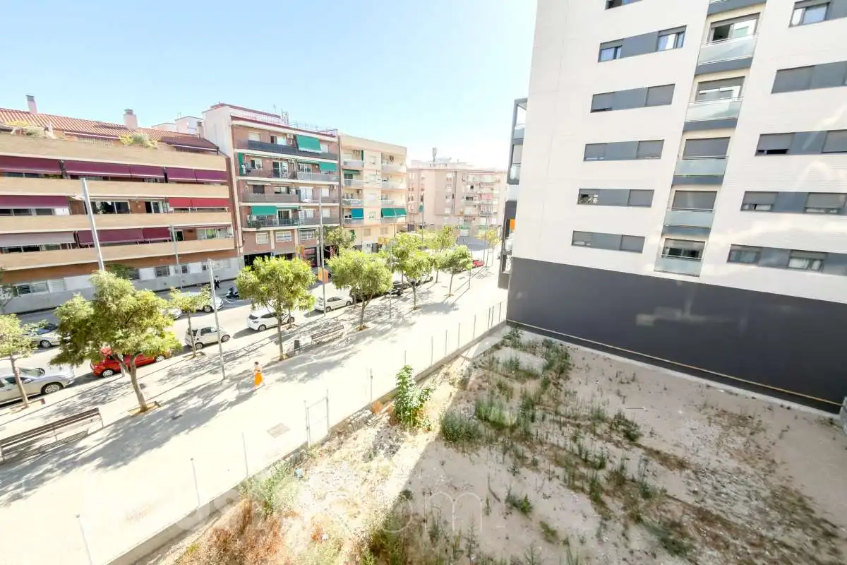 Pis amb terrassa en venda a Calle pi i margall ., imagen 29