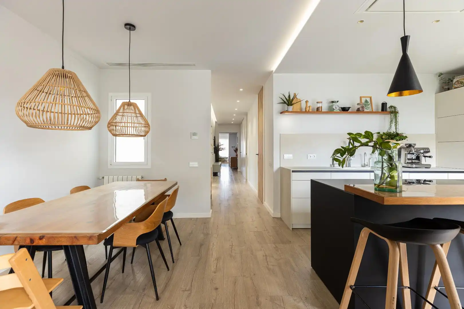 Penthouse with lift for sale in Sarrià - Sant Gervasi, imagen 4