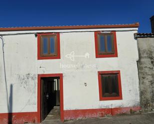 Vista exterior de Casa o xalet en venda en Narón