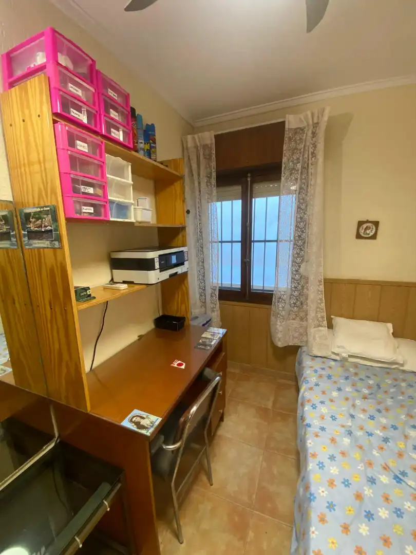 Habitación de Casa o chalet en venta en Torrevieja con Amueblado