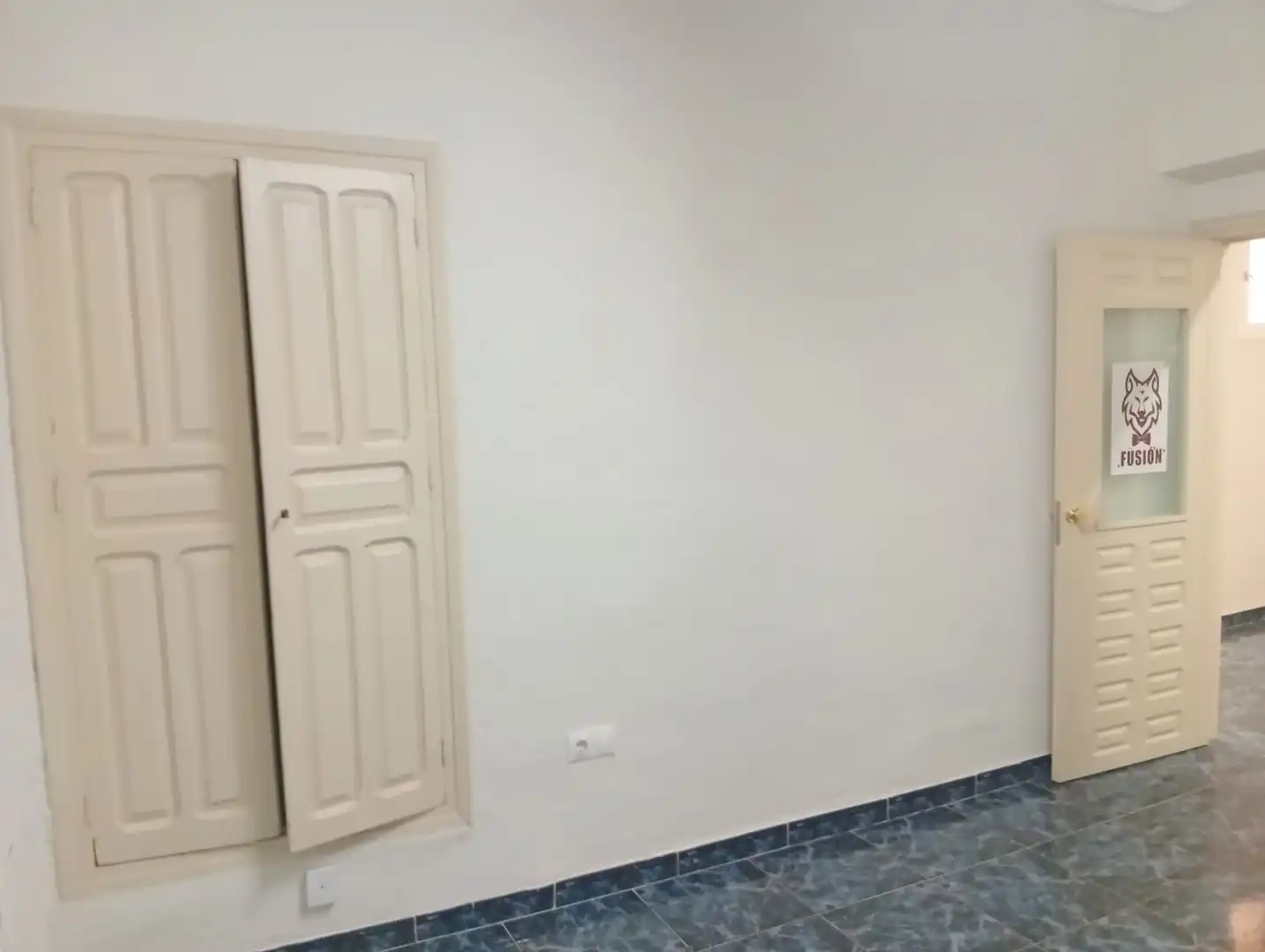 Oficina de alquiler en Málaga