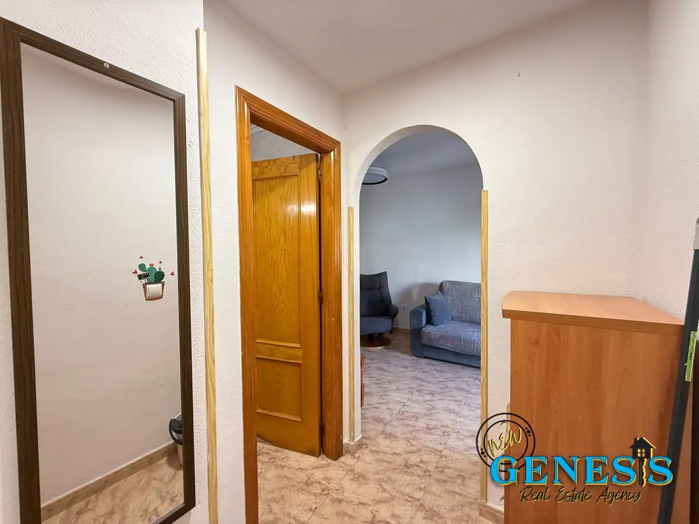 Appartement compact avec terrasse à vendre à Calle Patricio Zammit, imagen 17