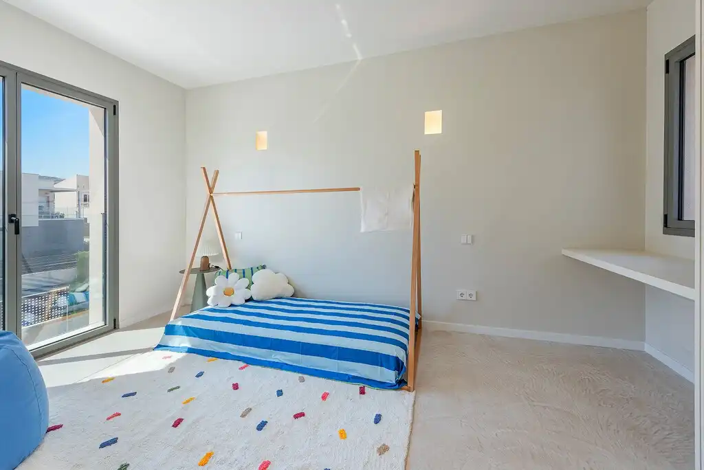 Villa con piscina in vendita a Colònia de Sant Pere, imagen 21