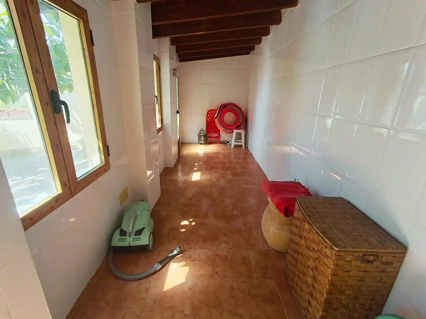 Xalet amb terrassa en venda a Tébar - Los Arejos, imagen 20