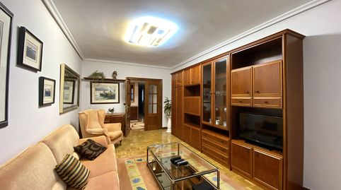 Foto 3 von Wohnung zum Verkauf in Portal del Rey, Casco Viejo, Vitoria - Gasteiz