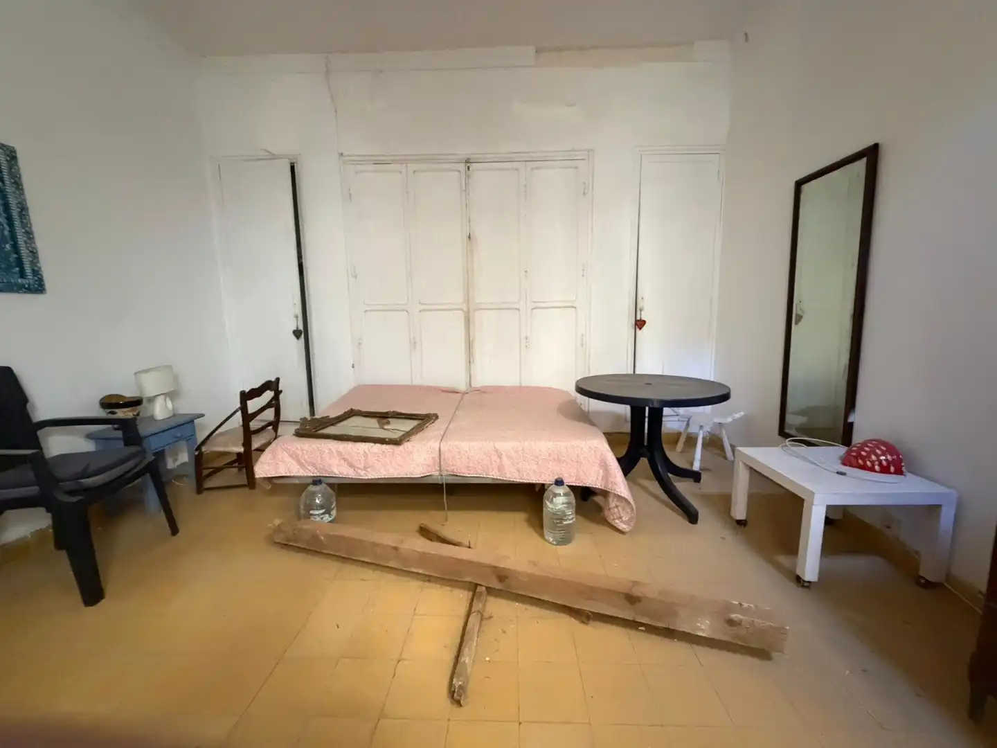Casa o xalet en venda en Garrucha amb Terrassa
