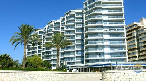 Foto 2 de Ático en venta en Carrer Llevant, 1, Zona Levante - Playa Fossa, Calpe / Calp