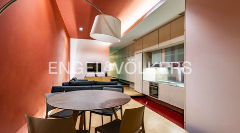 Foto 3 de Piso en venta en Vila de Gràcia, Barcelona Capital