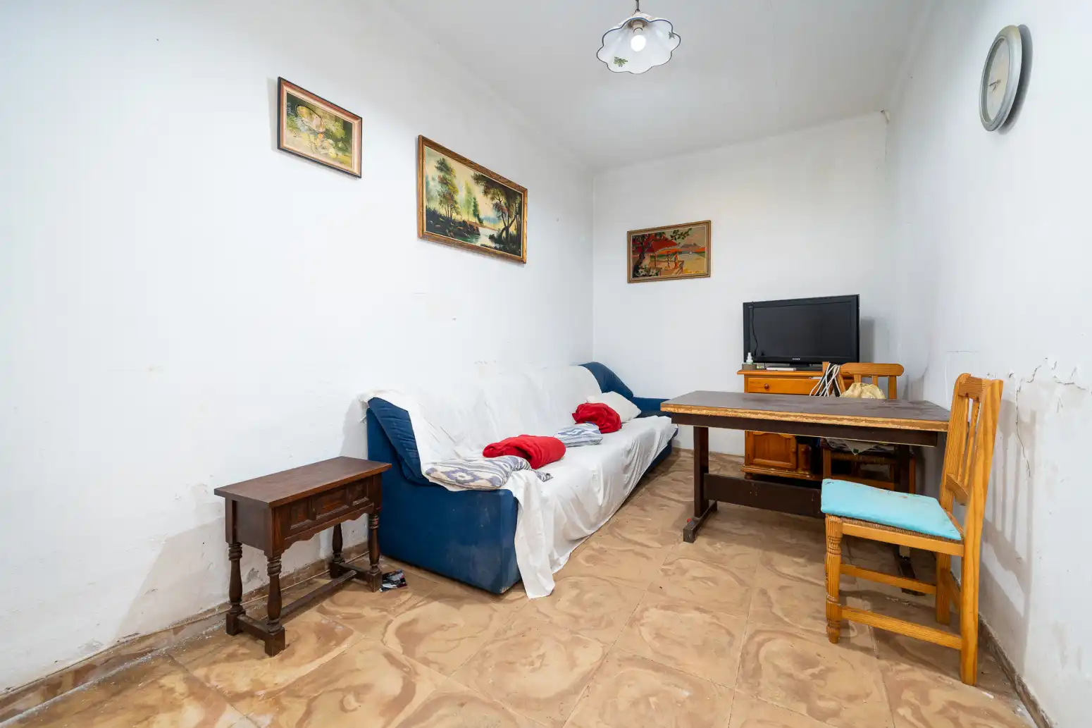 Habitación de Casa o chalet en venta en Santa Eugènia con Calefacción y Terraza