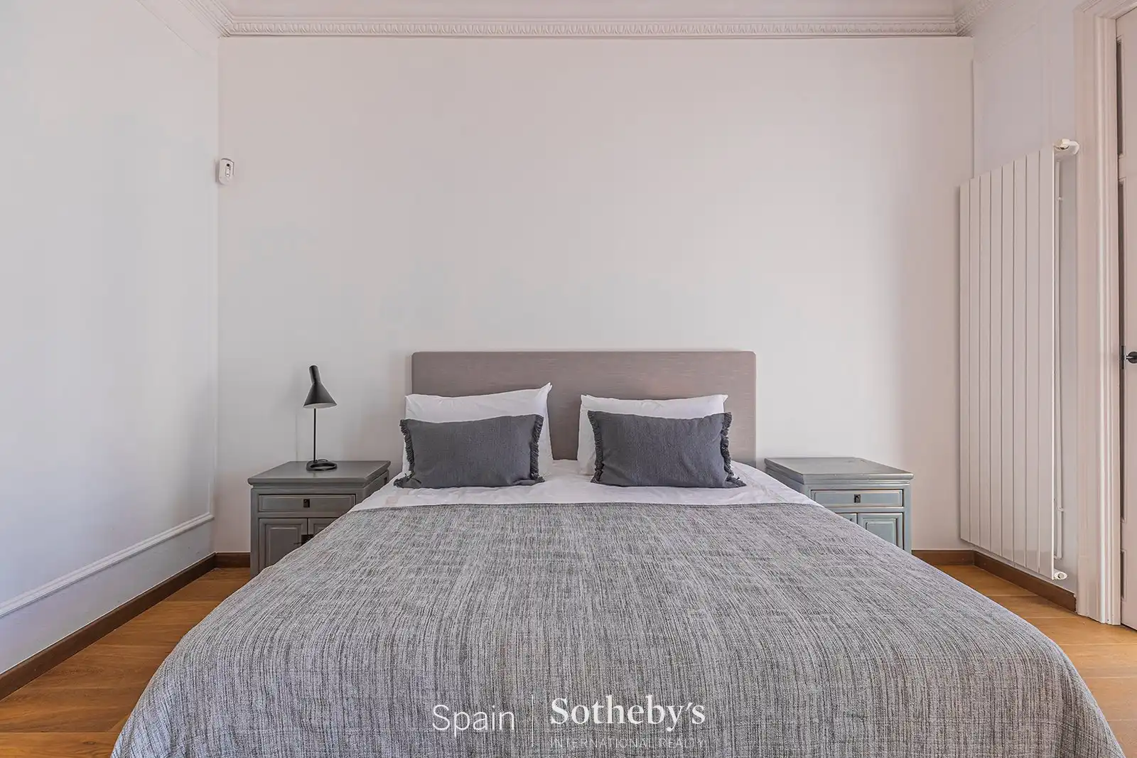 Apartment with lift for sale in Carrer de París, imagen 33