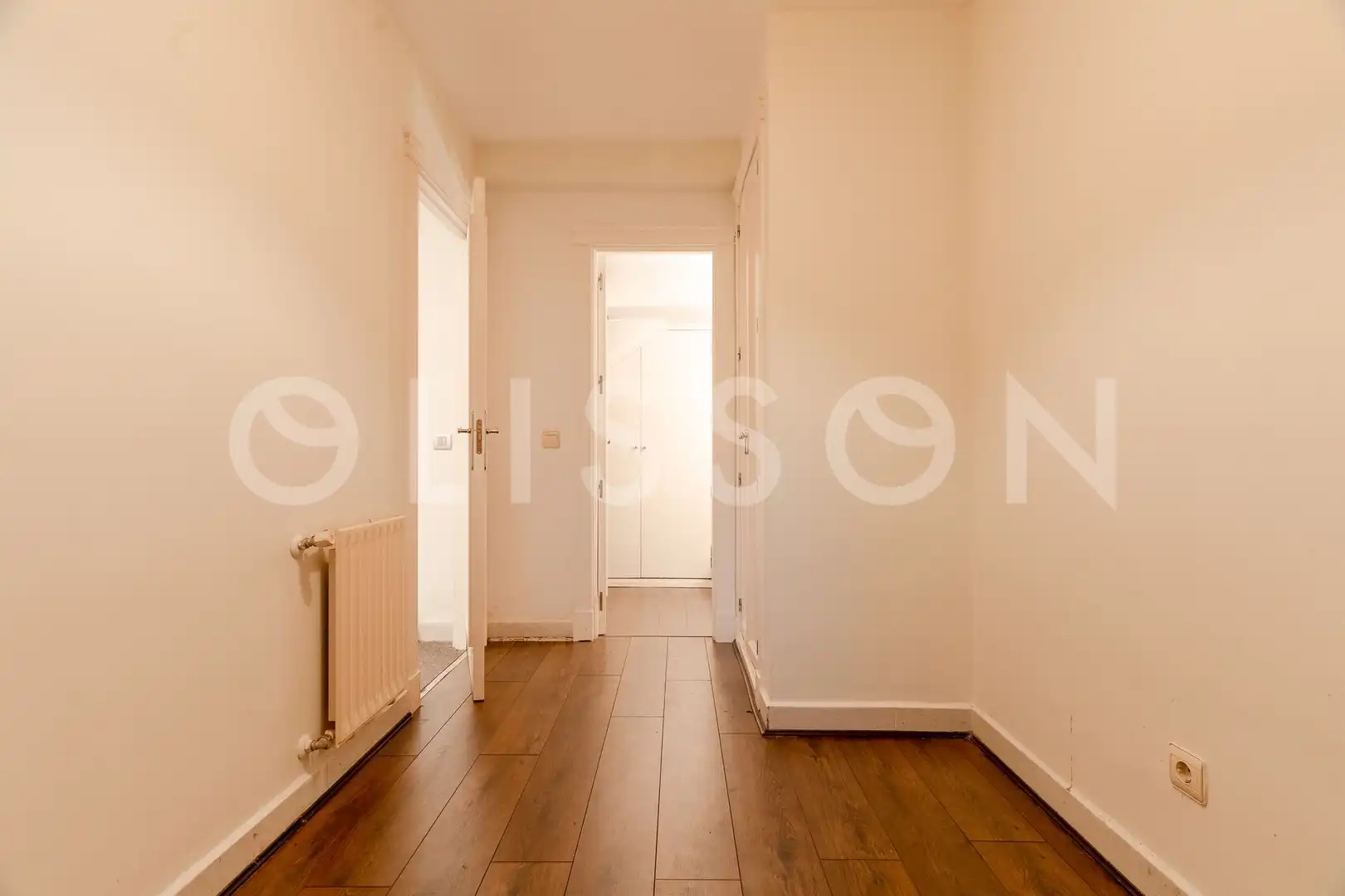 Dúplex en venta en La Moraleja con Aire acondicionado, Calefacción y Jardín privado
