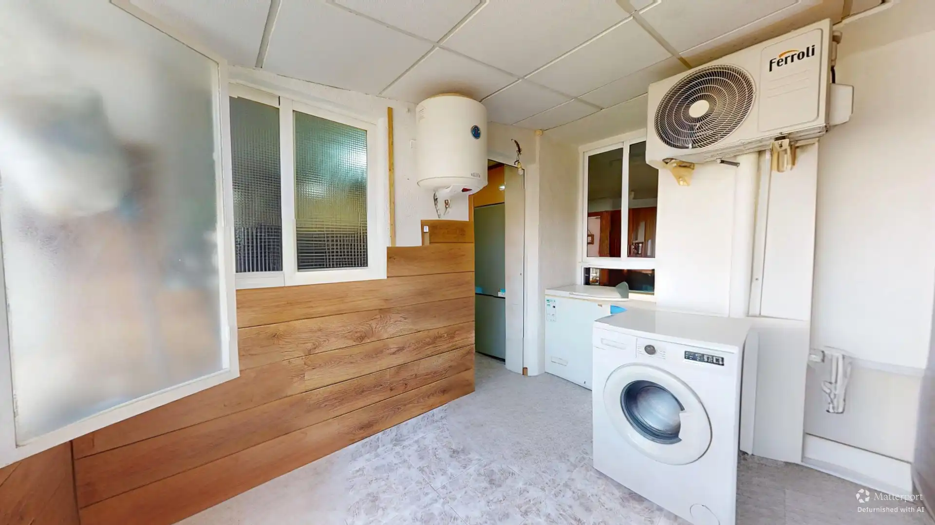Piso en venta en Elda con Aire acondicionado y Balcón