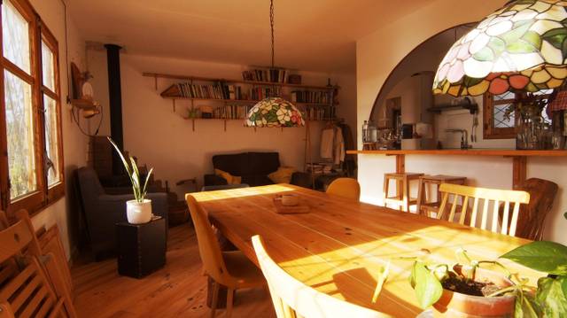 Casa-chalet en Venta en Camí del Coll de Perelló en Castellvell del Camp