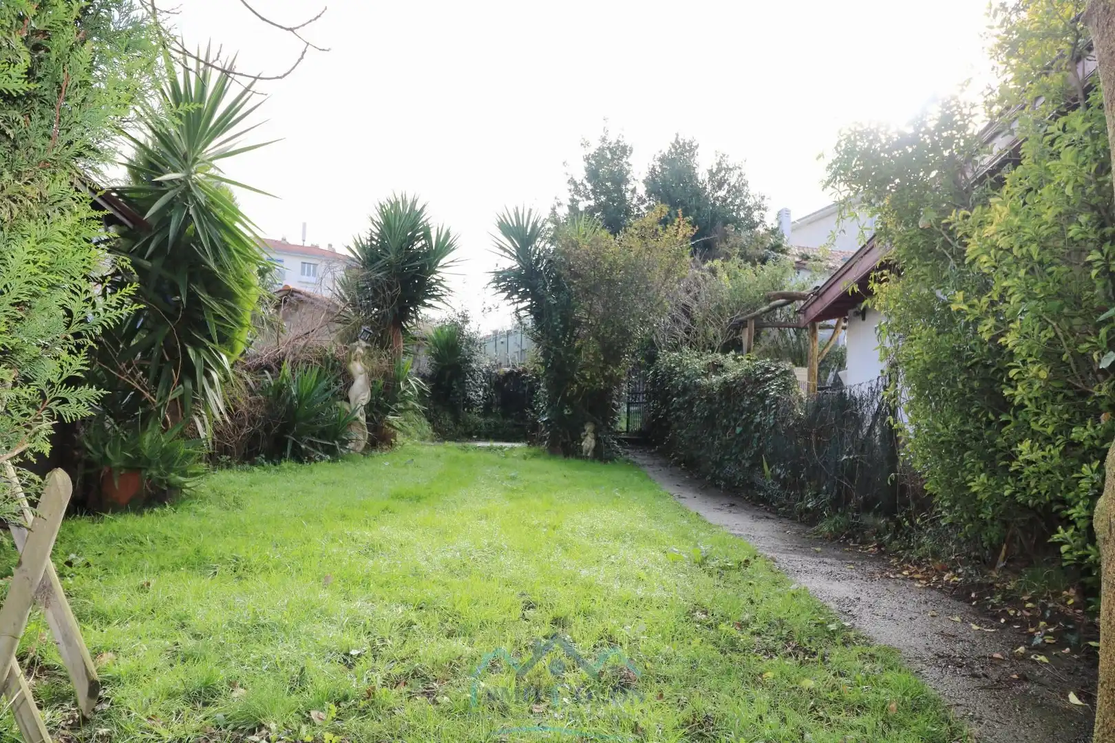 Wohnung zum Verkauf in Hendaye