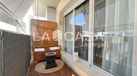 Foto 2 de Piso en venta en Llefià, Badalona
