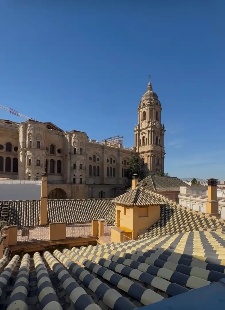 Attico con terrazza in vendita a Centro, imagen 21