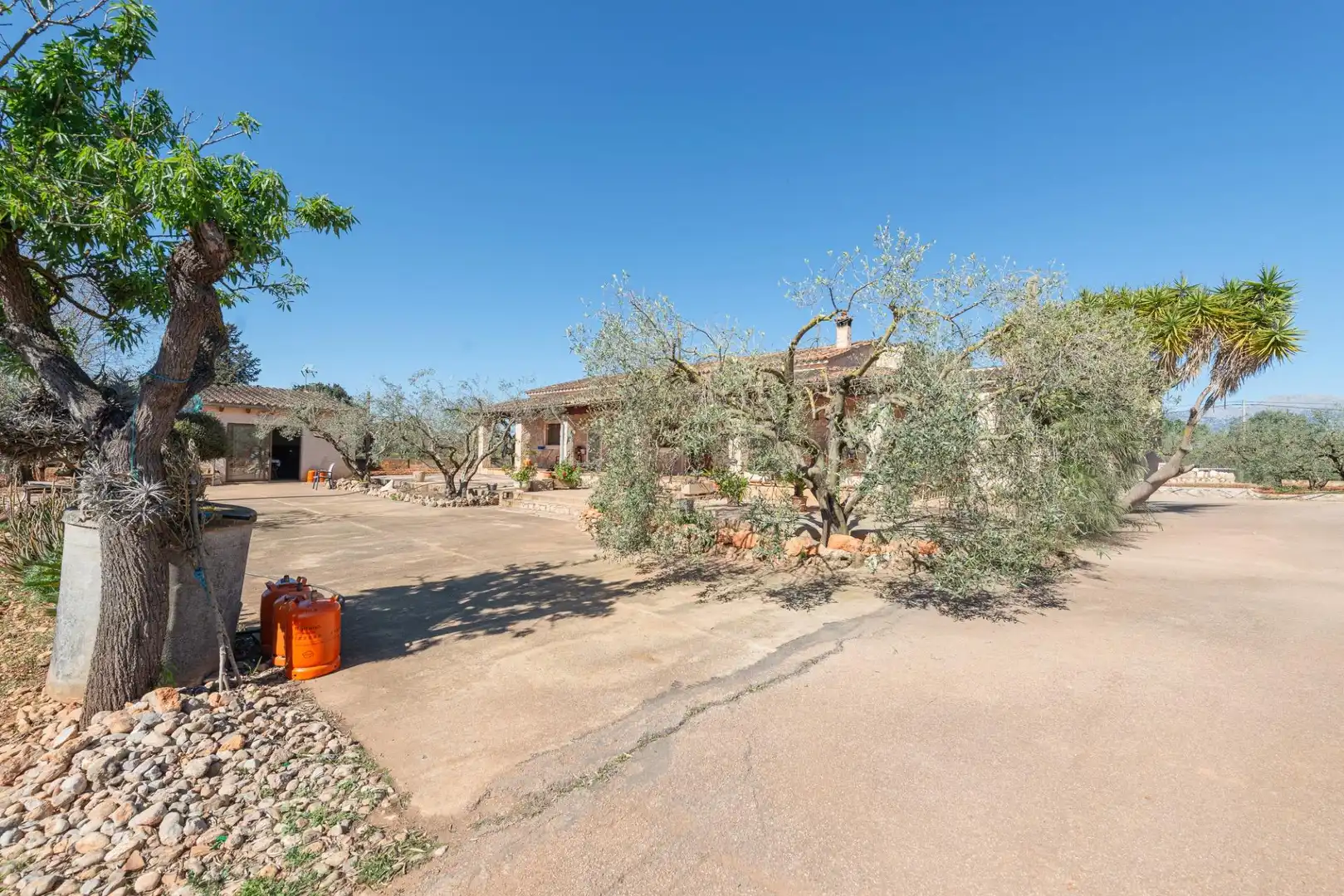 Casa rústica en venta en Centro, imagen 18