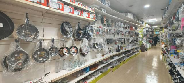 Local comercial en Alquiler en L'Alcora