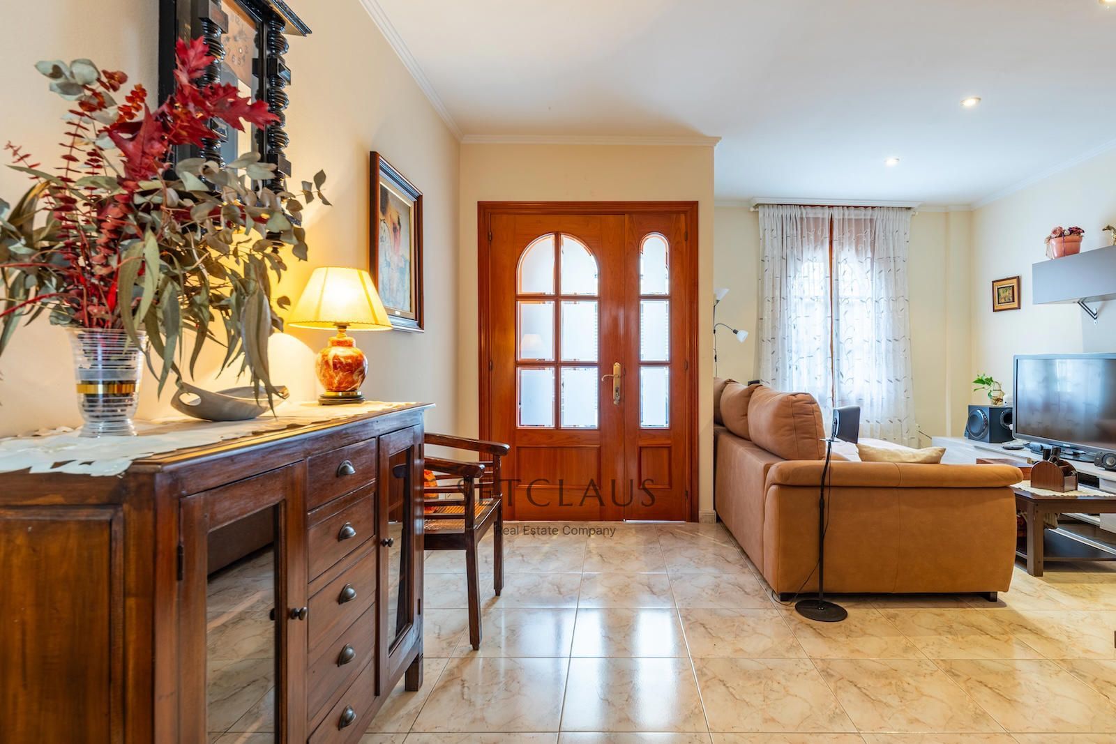 Single-family semi-detached for sale in Premià de Mar  with Air Conditioner, Heating and Terrace
