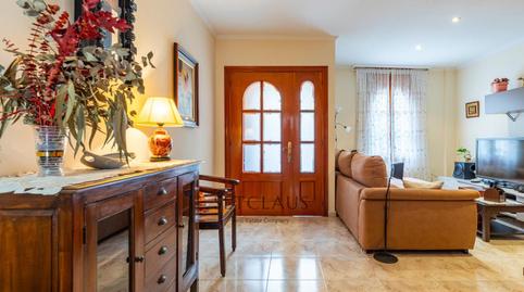 Foto 2 de Casa adosada en venda a Centre - Nucli Antic, Barcelona