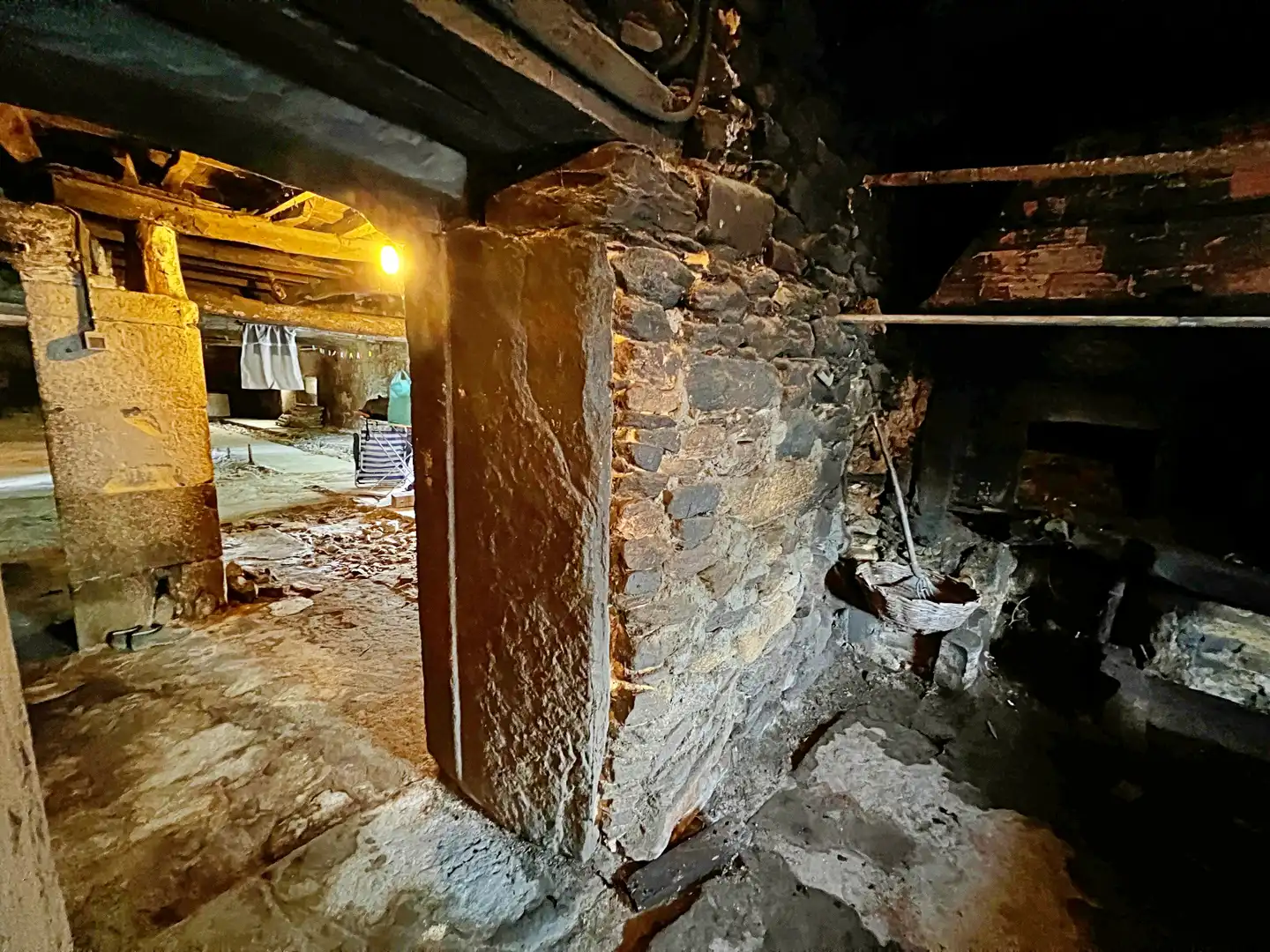 Casa o xalet en venda en Friol