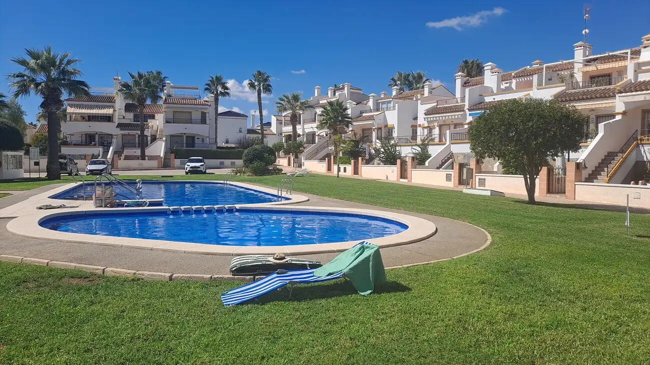 Reihenhaus zum Verkauf in Orihuela Costa, imagen 32