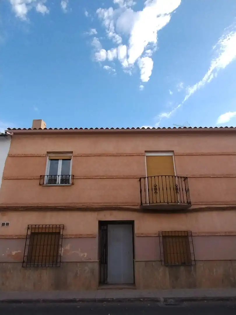 Haus zum Verkauf in Calle BOLAÑOS, imagen 5