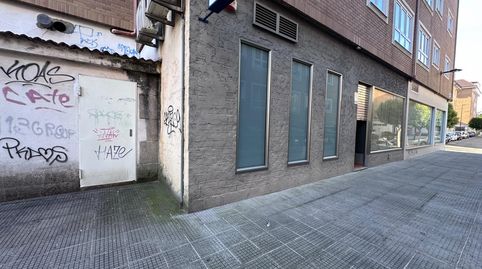 Foto 2 von Geschaftsraum zur Miete in Cambre , A Coruña