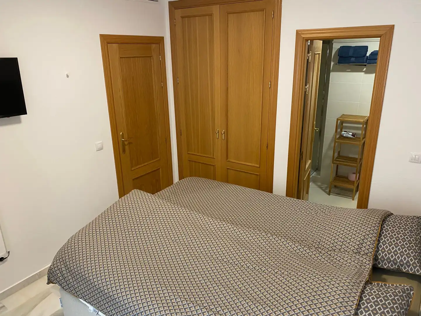 Apartament amb piscina en venda a Avinguda Masnou, imagen 19