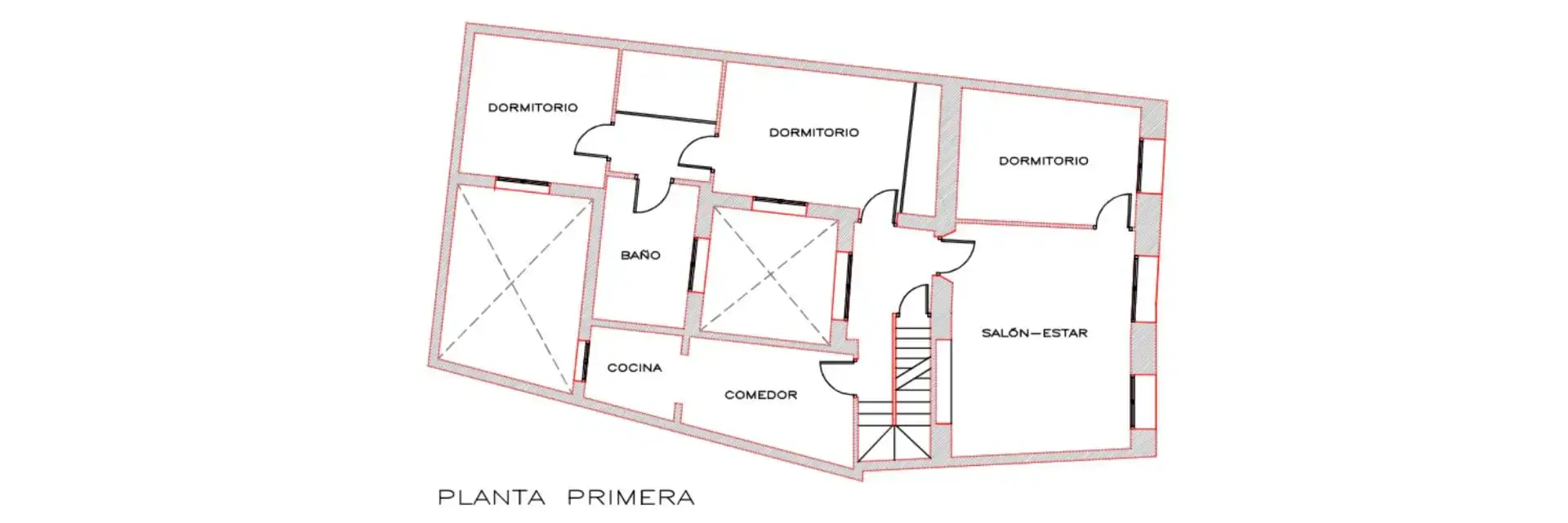 Casa o chalet en venta en Córdoba con Aire acondicionado, Terraza y Balcón