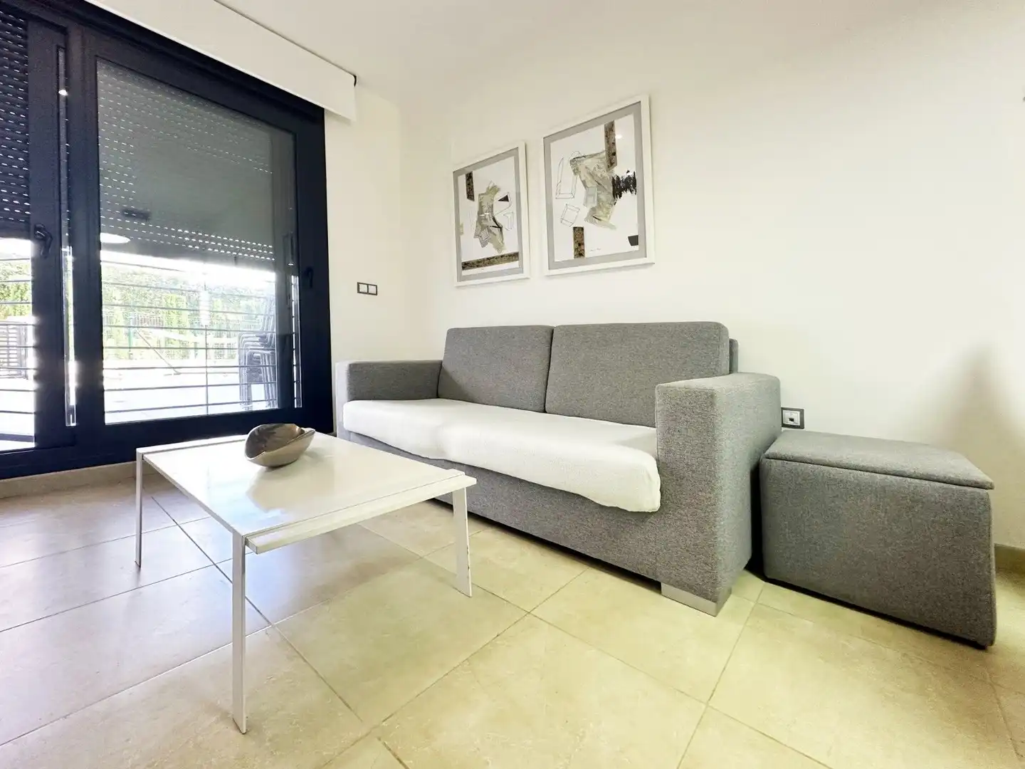 Apartamento con piscina en venta en Avenida costa blanca, imagen 8