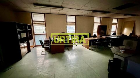 Foto 4 von Büro zum Verkauf in Ama Kandida Hiribidea, 21, Andoain, Gipuzkoa